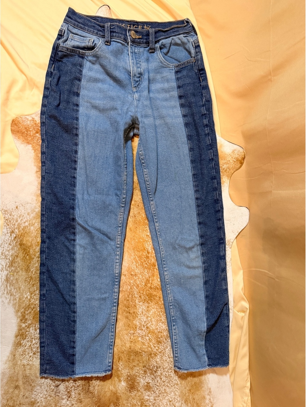 Justice girls Jeans